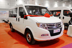 御风 VAN/轻客