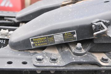 ���� ŷ��EST 6ϵ�ؿ� ������ 550���� 6X4ǣ����(BJ4259SNFKB-AJ)ͼƬ