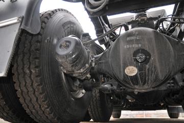 ���� ŷ��EST 6ϵ�ؿ� ������ 550���� 6X4ǣ����(BJ4259SNFKB-AJ)ͼƬ