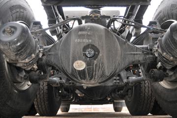 ���� ŷ��EST 6ϵ�ؿ� ������ 550���� 6X4ǣ����(BJ4259SNFKB-AJ)ͼƬ