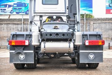 ���� ŷ��EST 6ϵ�ؿ� ������ 550���� 6X4ǣ����(BJ4259SNFKB-AJ)ͼƬ