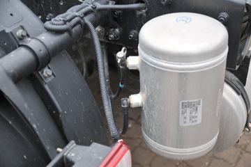 ���� ŷ��EST 6ϵ�ؿ� ������ 550���� 6X4ǣ����(BJ4259SNFKB-AJ)ͼƬ