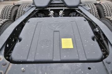 ���� ŷ��EST 6ϵ�ؿ� ������ 550���� 6X4ǣ����(BJ4259SNFKB-AJ)ͼƬ