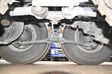 ���� ŷ��EST 6ϵ�ؿ� ������ 550���� 6X4ǣ����(BJ4259SNFKB-AJ)ͼƬ