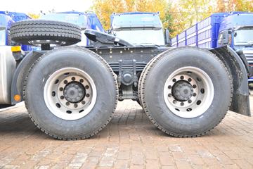 ���� ŷ��EST 6ϵ�ؿ� ������ 550���� 6X4ǣ����(BJ4259SNFKB-AJ)ͼƬ