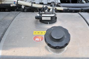 ���� ŷ��EST 6ϵ�ؿ� ������ 550���� 6X4ǣ����(BJ4259SNFKB-AJ)ͼƬ