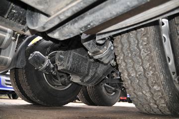 ���� ŷ��EST 6ϵ�ؿ� ������ 550���� 6X4ǣ����(BJ4259SNFKB-AJ)ͼƬ