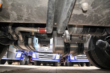 ���� ŷ��EST 6ϵ�ؿ� ������ 550���� 6X4ǣ����(BJ4259SNFKB-AJ)ͼƬ