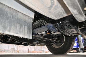 ���� ŷ��EST 6ϵ�ؿ� ������ 550���� 6X4ǣ����(BJ4259SNFKB-AJ)ͼƬ