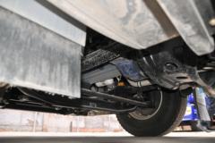 福田 欧曼EST 6系重卡 超级版 550马力 6X4牵引车(BJ4259SNFKB-AJ) 福田 欧曼EST 6系重卡 超级版 550马力 6X4牵引车(BJ4259SNFKB-AJ)