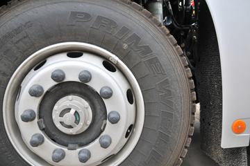 ���� ŷ��EST 6ϵ�ؿ� ������ 550���� 6X4ǣ����(BJ4259SNFKB-AJ)ͼƬ