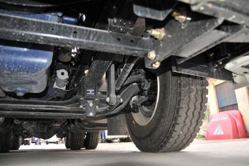 ���� ŷ��EST 6ϵ�ؿ� ������ 550���� 6X4ǣ����(BJ4259SNFKB-AJ)ͼƬ