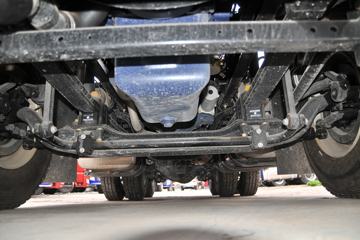 ���� ŷ��EST 6ϵ�ؿ� ������ 550���� 6X4ǣ����(BJ4259SNFKB-AJ)ͼƬ