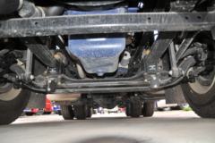 福田 欧曼EST 6系重卡 超级版 550马力 6X4牵引车(BJ4259SNFKB-AJ) 福田 欧曼EST 6系重卡 超级版 550马力 6X4牵引车(BJ4259SNFKB-AJ)