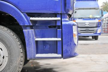 ŷETX 5ϵؿ 245 6X2 8ײդʽػ(BJ5252CCY-AE)ͼƬ