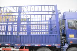 欧曼ETX&nbsp;载货车上装                                                图片