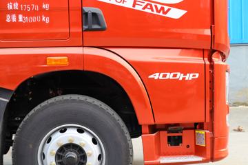 �ൺ��� JH6�ؿ� �캽�� 400���� 8X4 9.5����ʽ�ػ���(CA5310XXYP25K2L7T4E5A80)ͼƬ