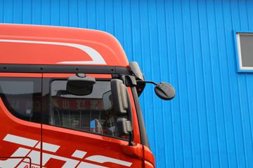 �ൺ��� JH6�ؿ� �캽�� 400���� 8X4 9.5����ʽ�ػ���(CA5310XXYP25K2L7T4E5A80)ͼƬ