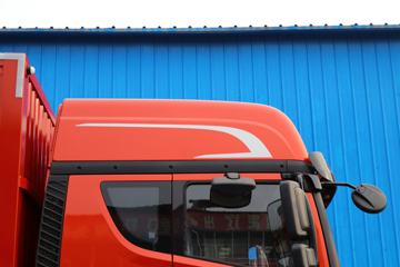 �ൺ��� JH6�ؿ� �캽�� 400���� 8X4 9.5����ʽ�ػ���(CA5310XXYP25K2L7T4E5A80)ͼƬ