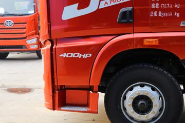 �ൺ��� JH6�ؿ� �캽�� 400���� 8X4 9.5����ʽ�ػ���(CA5310XXYP25K2L7T4E5A80)ͼƬ