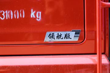 �ൺ��� JH6�ؿ� �캽�� 400���� 8X4 9.5����ʽ�ػ���(CA5310XXYP25K2L7T4E5A80)ͼƬ