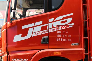 �ൺ��� JH6�ؿ� �캽�� 400���� 8X4 9.5����ʽ�ػ���(CA5310XXYP25K2L7T4E5A80)ͼƬ