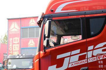 �ൺ��� JH6�ؿ� �캽�� 400���� 8X4 9.5����ʽ�ػ���(CA5310XXYP25K2L7T4E5A80)ͼƬ