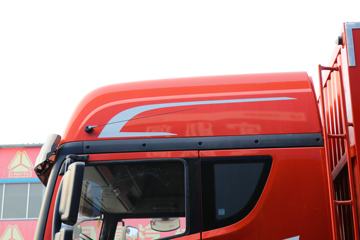 �ൺ��� JH6�ؿ� �캽�� 400���� 8X4 9.5����ʽ�ػ���(CA5310XXYP25K2L7T4E5A80)ͼƬ