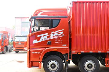 �ൺ��� JH6�ؿ� �캽�� 400���� 8X4 9.5����ʽ�ػ���(CA5310XXYP25K2L7T4E5A80)ͼƬ