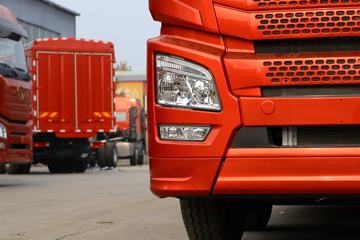 �ൺ��� JH6�ؿ� �캽�� 400���� 8X4 9.5����ʽ�ػ���(CA5310XXYP25K2L7T4E5A80)ͼƬ