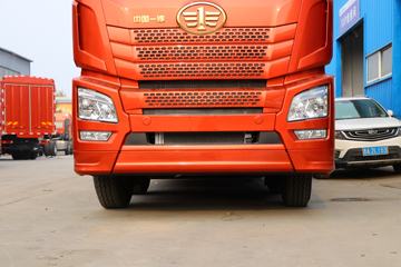 �ൺ��� JH6�ؿ� �캽�� 400���� 8X4 9.5����ʽ�ػ���(CA5310XXYP25K2L7T4E5A80)ͼƬ