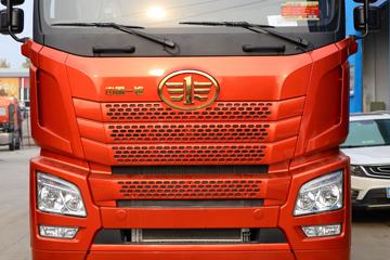 �ൺ��� JH6�ؿ� �캽�� 400���� 8X4 9.5����ʽ�ػ���(CA5310XXYP25K2L7T4E5A80)ͼƬ