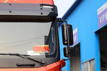 �ൺ��� JH6�ؿ� �캽�� 400���� 8X4 9.5����ʽ�ػ���(CA5310XXYP25K2L7T4E5A80)ͼƬ