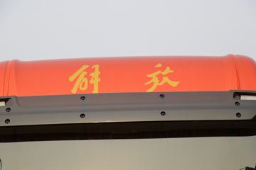 �ൺ��� JH6�ؿ� �캽�� 400���� 8X4 9.5����ʽ�ػ���(CA5310XXYP25K2L7T4E5A80)ͼƬ