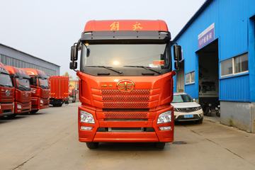 �ൺ��� JH6�ؿ� �캽�� 400���� 8X4 9.5����ʽ�ػ���(CA5310XXYP25K2L7T4E5A80)ͼƬ