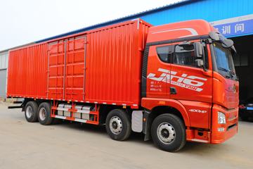 �ൺ��� JH6�ؿ� �캽�� 400���� 8X4 9.5����ʽ�ػ���(CA5310XXYP25K2L7T4E5A80)ͼƬ