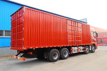 �ൺ��� JH6�ؿ� �캽�� 400���� 8X4 9.5����ʽ�ػ���(CA5310XXYP25K2L7T4E5A80)ͼƬ