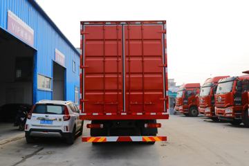 �ൺ��� JH6�ؿ� �캽�� 400���� 8X4 9.5����ʽ�ػ���(CA5310XXYP25K2L7T4E5A80)ͼƬ