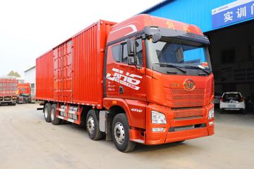 �ൺ��� JH6�ؿ� �캽�� 400���� 8X4 9.5����ʽ�ػ���(CA5310XXYP25K2L7T4E5A80)ͼƬ