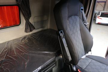 �ൺ��� JH6�ؿ� �캽�� 400���� 8X4 9.5����ʽ�ػ���(CA5310XXYP25K2L7T4E5A80)ͼƬ