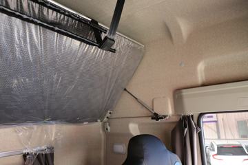 �ൺ��� JH6�ؿ� �캽�� 400���� 8X4 9.5����ʽ�ػ���(CA5310XXYP25K2L7T4E5A80)ͼƬ