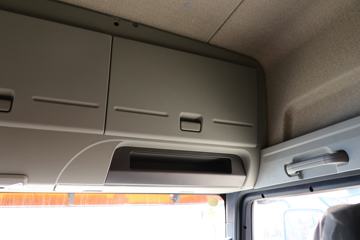 �ൺ��� JH6�ؿ� �캽�� 400���� 8X4 9.5����ʽ�ػ���(CA5310XXYP25K2L7T4E5A80)ͼƬ