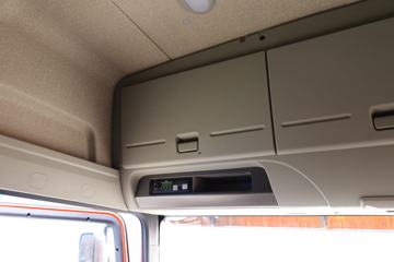 �ൺ��� JH6�ؿ� �캽�� 400���� 8X4 9.5����ʽ�ػ���(CA5310XXYP25K2L7T4E5A80)ͼƬ