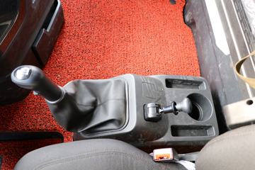 �ൺ��� JH6�ؿ� �캽�� 400���� 8X4 9.5����ʽ�ػ���(CA5310XXYP25K2L7T4E5A80)ͼƬ