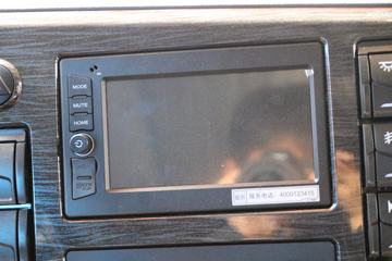 �ൺ��� JH6�ؿ� �캽�� 400���� 8X4 9.5����ʽ�ػ���(CA5310XXYP25K2L7T4E5A80)ͼƬ