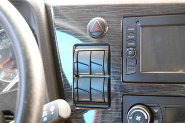 �ൺ��� JH6�ؿ� �캽�� 400���� 8X4 9.5����ʽ�ػ���(CA5310XXYP25K2L7T4E5A80)ͼƬ