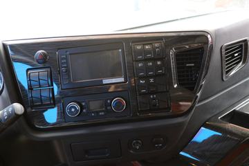 �ൺ��� JH6�ؿ� �캽�� 400���� 8X4 9.5����ʽ�ػ���(CA5310XXYP25K2L7T4E5A80)ͼƬ