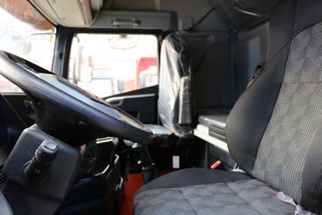 �ൺ��� JH6�ؿ� �캽�� 400���� 8X4 9.5����ʽ�ػ���(CA5310XXYP25K2L7T4E5A80)ͼƬ