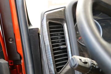 �ൺ��� JH6�ؿ� �캽�� 400���� 8X4 9.5����ʽ�ػ���(CA5310XXYP25K2L7T4E5A80)ͼƬ