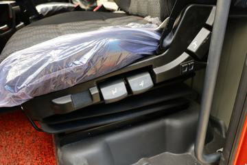 �ൺ��� JH6�ؿ� �캽�� 400���� 8X4 9.5����ʽ�ػ���(CA5310XXYP25K2L7T4E5A80)ͼƬ